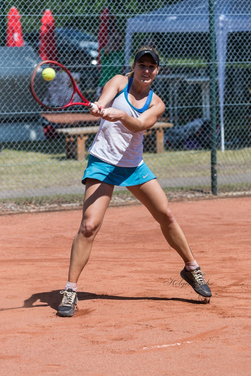 Alicia Melosch 160 - PSD Bank Nord Open Pinneberg